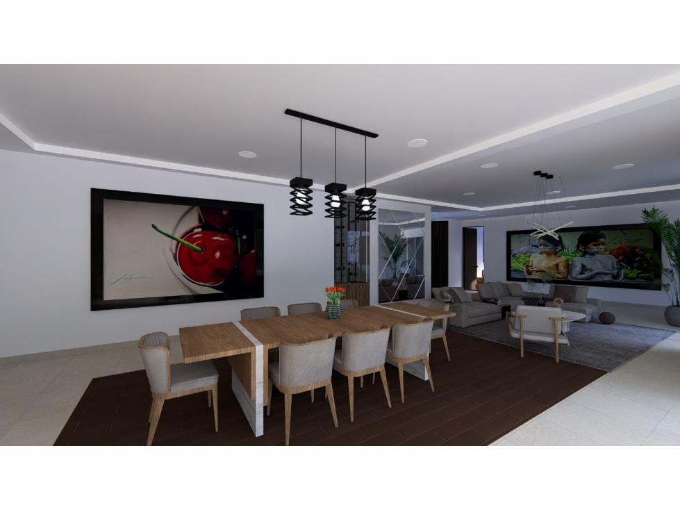 SE VENDE CASA CAMPESTRE EN COMBIA- PEREIRA — foto 4