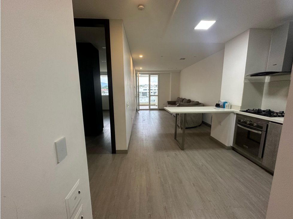 SE VENDE APARTAMENTO EN LA QUINTA CLUB HOUSE — foto 3