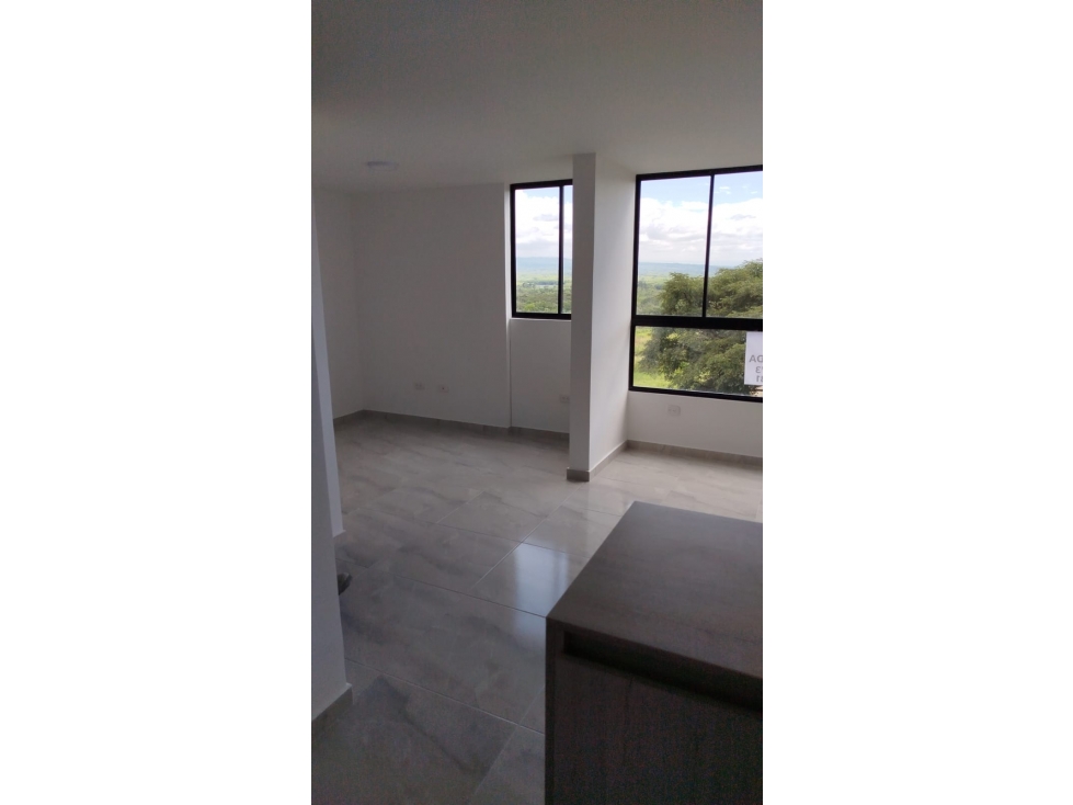 APARTAMENTO PARA LA VENTA Y RENTA EN CERRITOS PEREIRA PARA ESTRENAR — foto 3