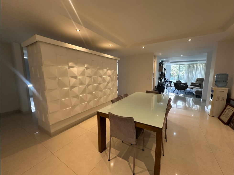 SE RENTA APARTAMENTO EN PINARES PEREIRA — foto 4