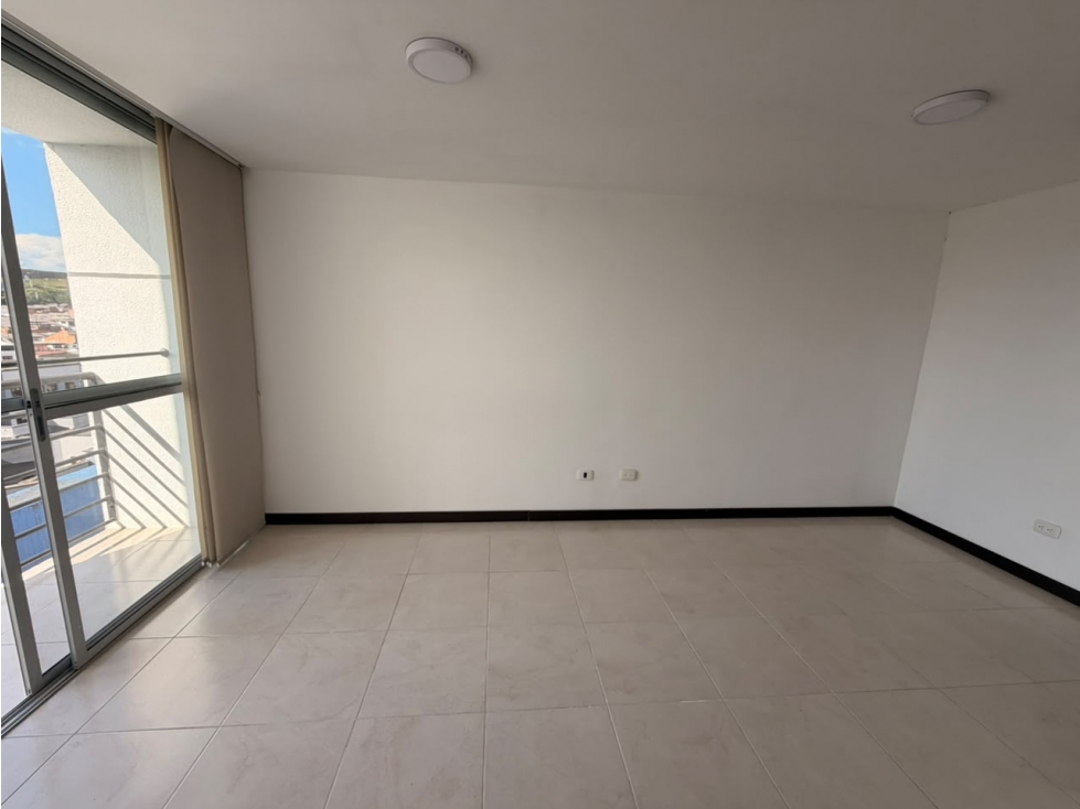 SE RENTA APARTAMENTO EN GAMMA PEREIRA — foto 2