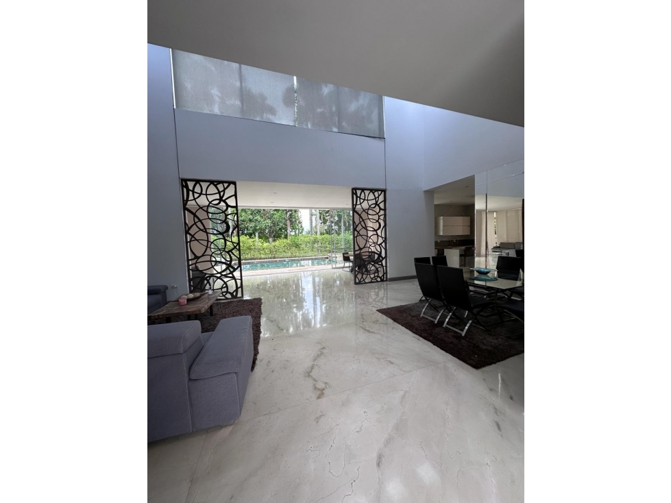 CASA CAMPESTRE EN RENTA Y VENTA CERRITOS — foto 5