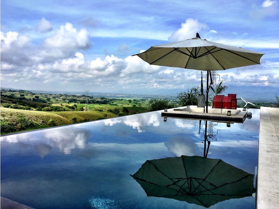 ESPECTACULAR CASA CAMPESTRE EN CERRITOS PEREIRA — foto 2