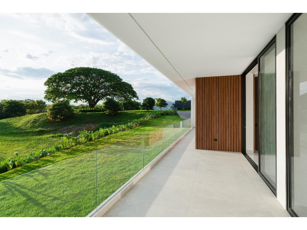 ESPECTACULAR CASA CAMPESTRE A LA VENTA — foto 5