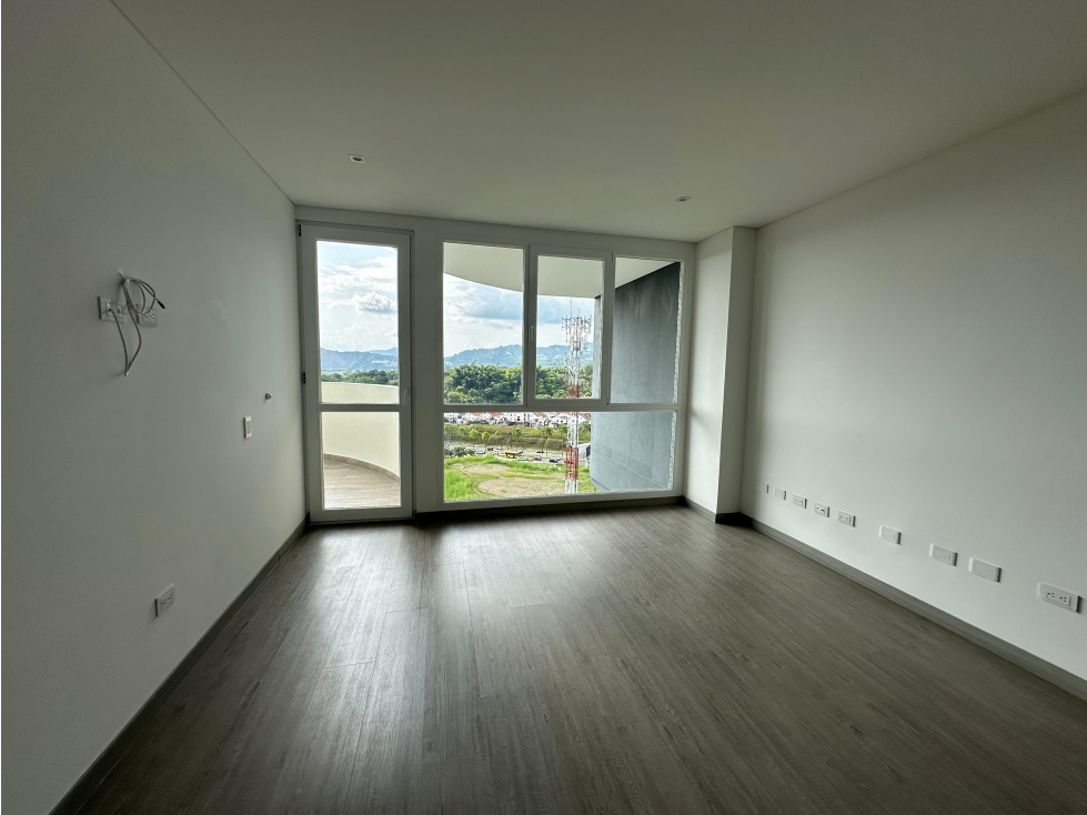 ESPECTACULAR APARTAMENTO CON ACABADOS DE LUJO — foto 4