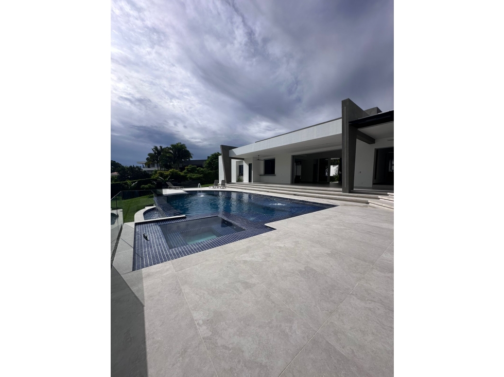CASA CAMPESTRE EN VENTA MALABAR CERRITOS — foto 4