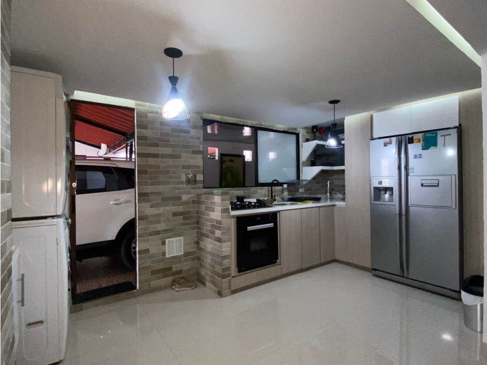EN VENTA CASA EN CONJUNTO CERRADO DE AV SUR — foto 5