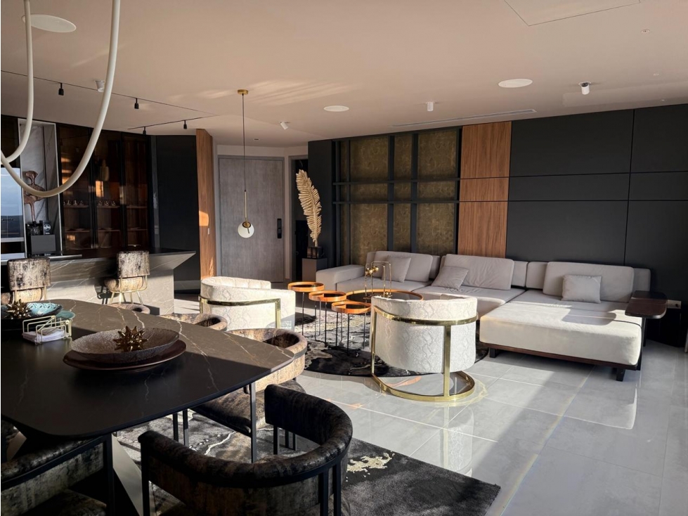 ESPECTACULAR APARTAMENTO EN VENTA Y RENTA PINARES — foto 3