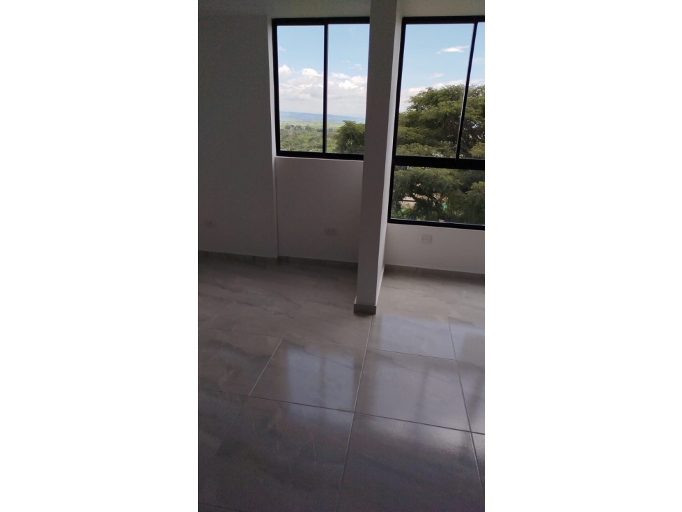APARTAMENTO PARA LA VENTA Y RENTA EN CERRITOS PEREIRA PARA ESTRENAR — foto 4