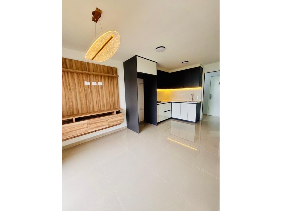 SE VENDE APARTAMENTO EN CONDINA