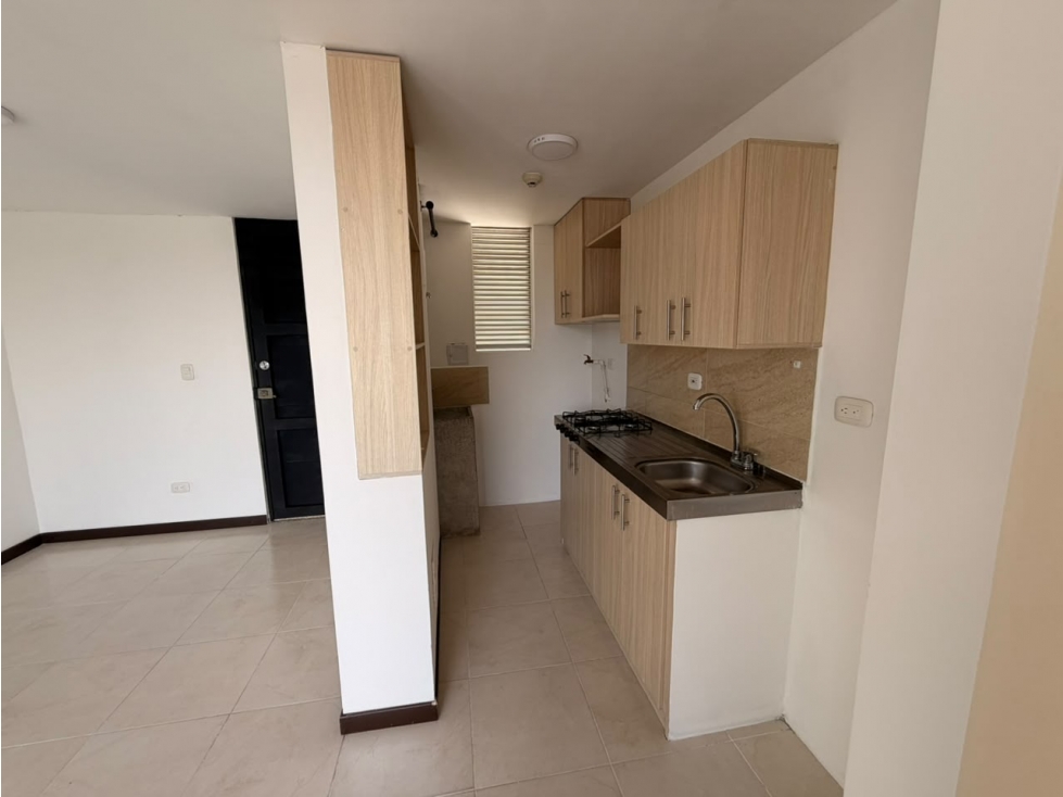 SE RENTA APARTAMENTO EN GAMMA PEREIRA — foto 5