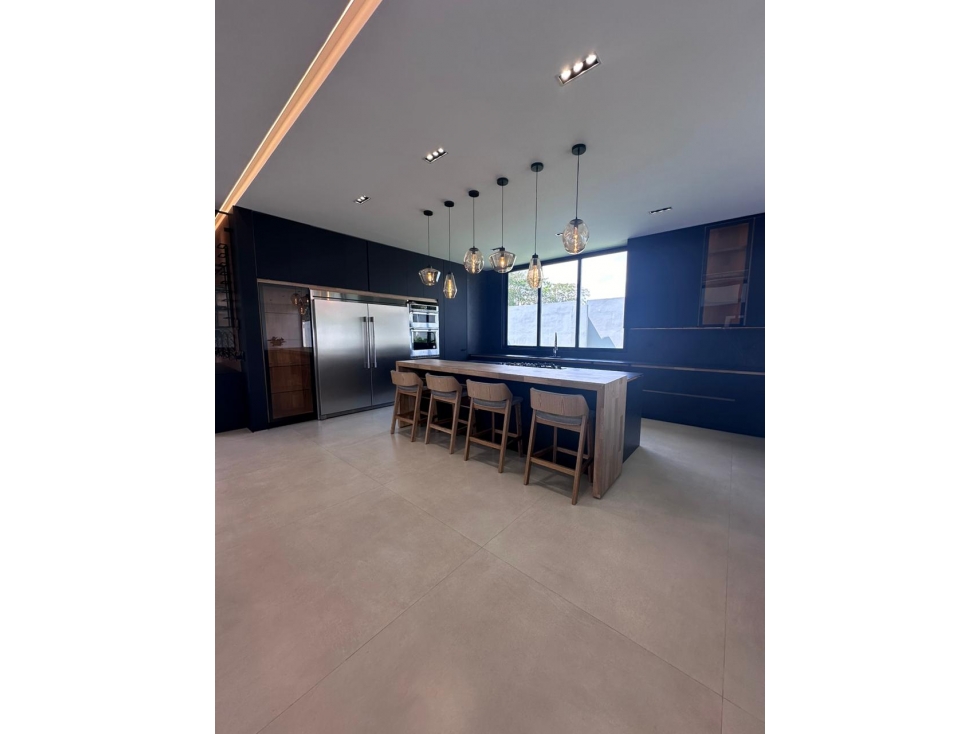ESPECTACULAR CASA CAMPESTRE PARA LA VENTA EN CERRITOS- PEREIRA — foto 3