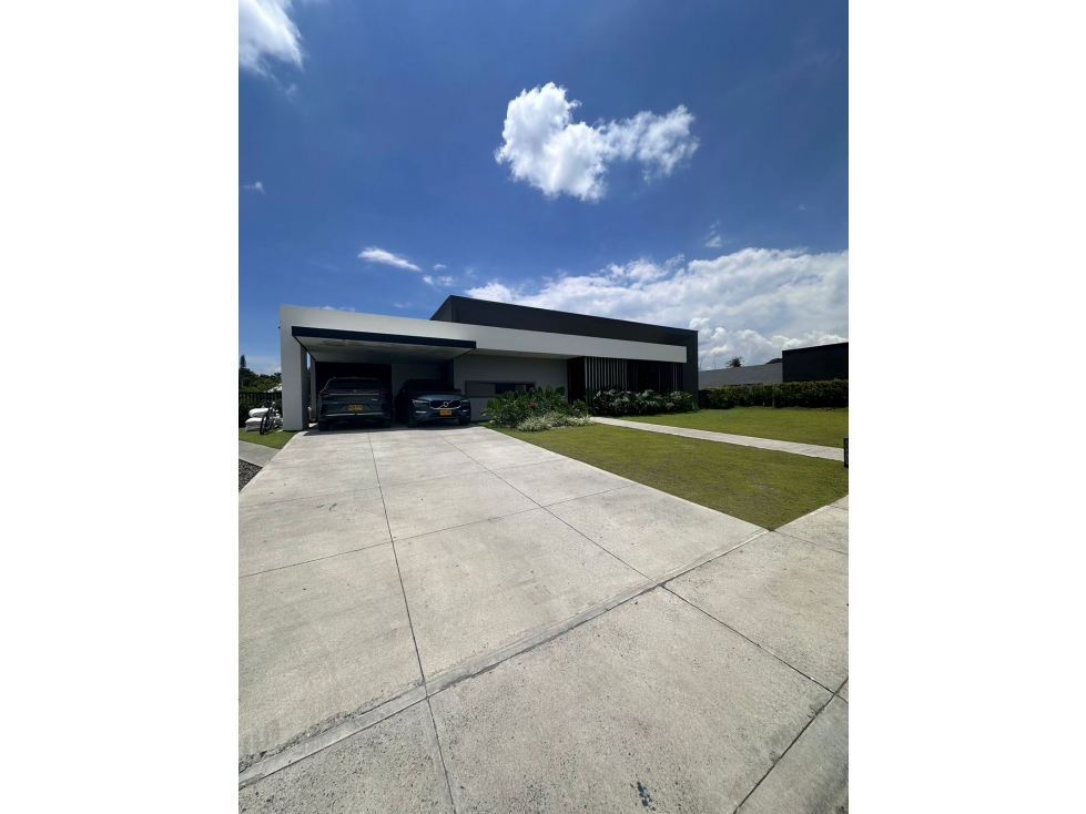 ESPECTACULAR CASA CAMPESTRE PARA LA VENTA EN CERRITOS PEREIRA — foto 2