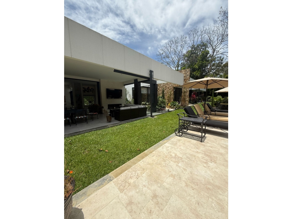 SE VENDE CASA CAMPESTRE EN CERRITOS PEREIRA- CAFELIA
