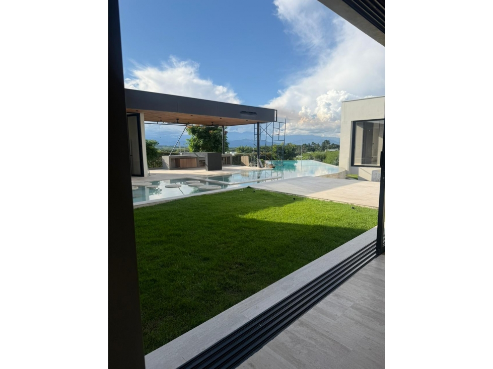 CASA CAMPESTRE TOP EN CERRITOS PEREIRA — foto 5