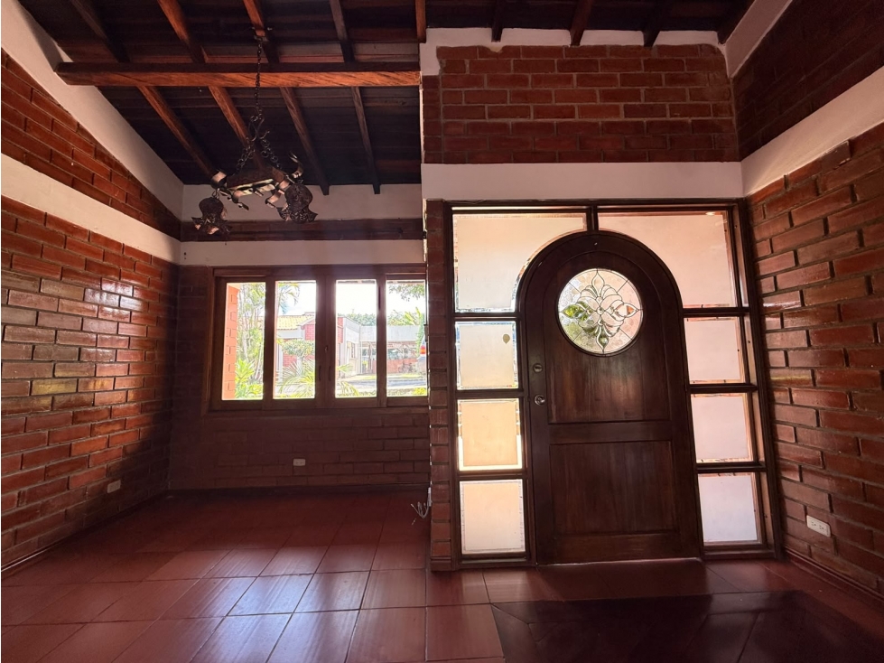 SE RENTA CASA CAMPESTRE EN VIA MORELIA — foto 3