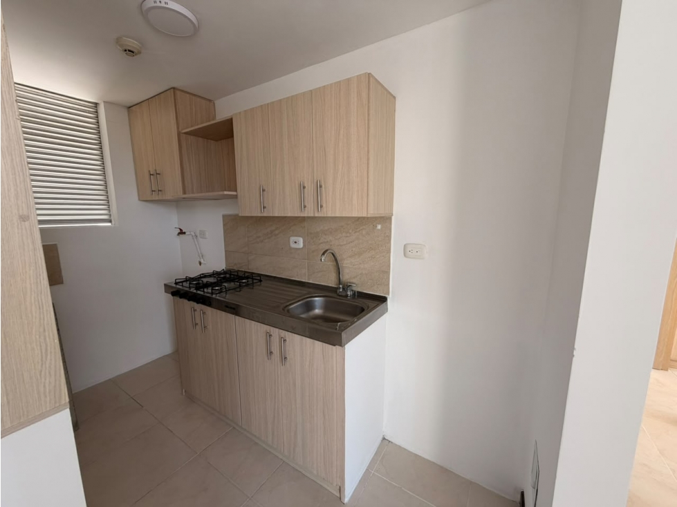 SE RENTA APARTAMENTO EN GAMMA PEREIRA — foto 4