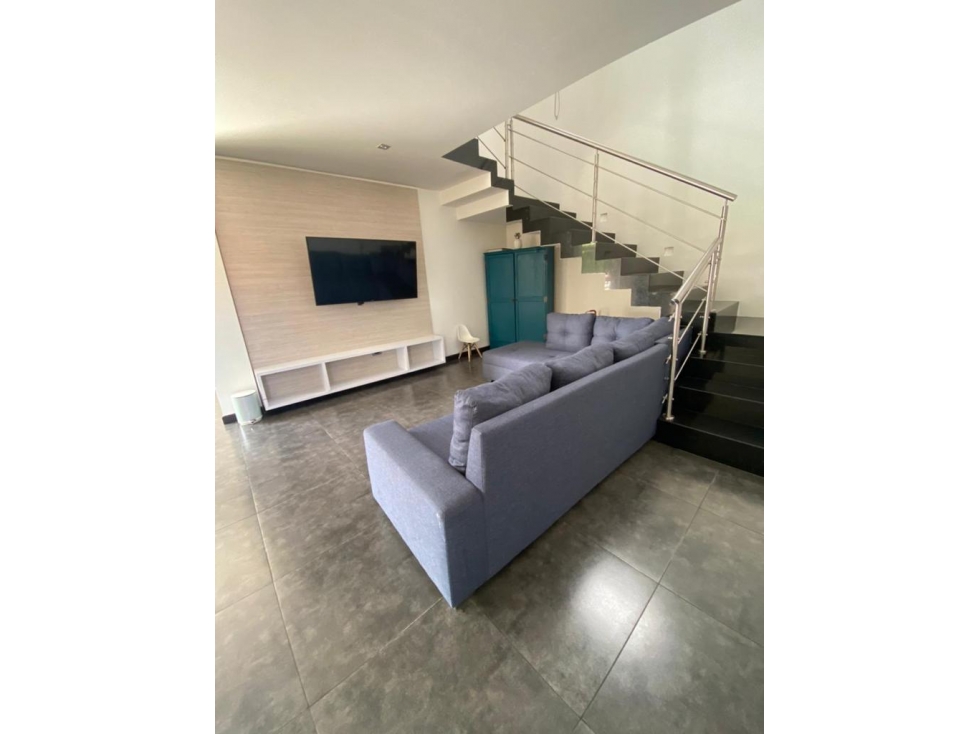 SE VENDE ESPECTACULAR CASA CAMPESTRE EN CERRITOS — foto 6