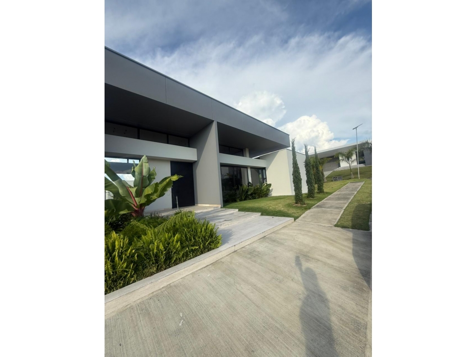 CASA CAMPESTRE TOP EN CERRITOS PEREIRA — foto 3