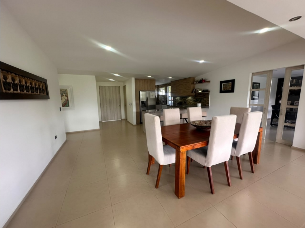 SE VENDE CASA CAMPESTRE EN CONDINA PEREIRA — foto 4