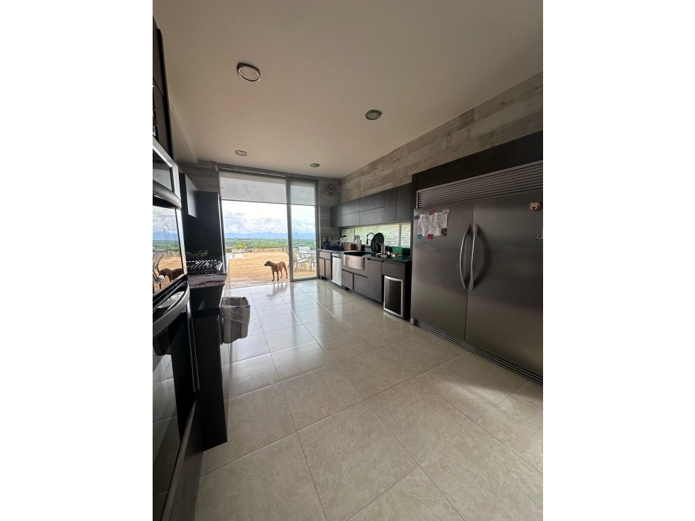 CASA CAMPESTRE DIVINA EN CERRITOS — foto 6