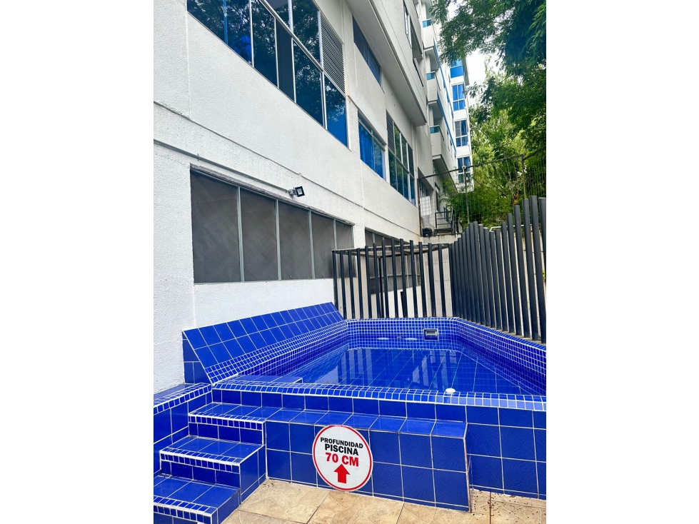 APARTAMENTO EN VENTA SECTOR MARAYA — foto 3