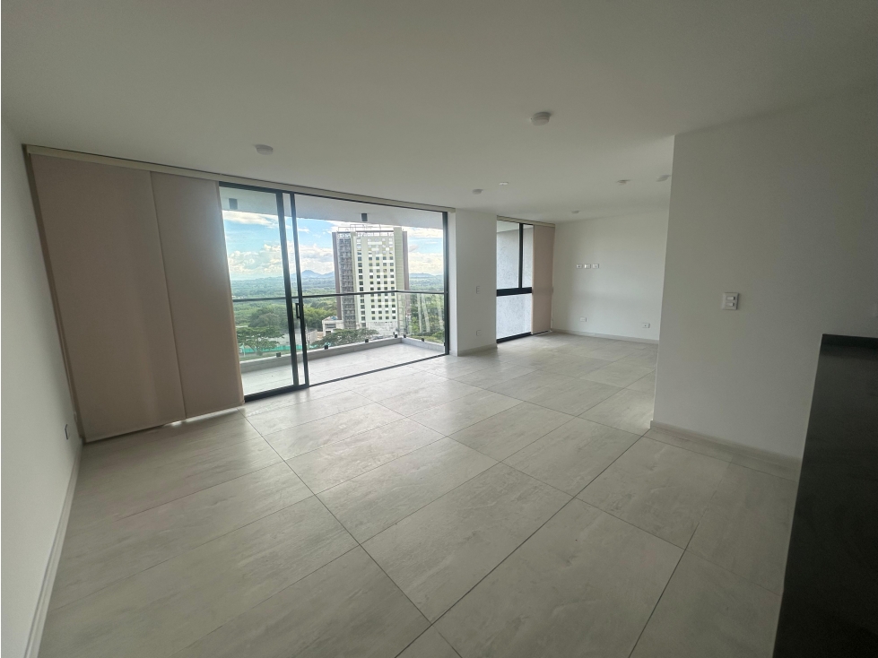 APARTAMENTO EN RENTA PARA ESTRENAR CERRITOS — foto 6