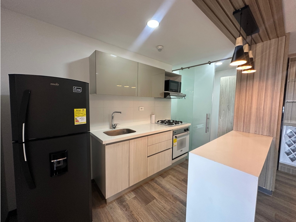SE VENDE APARTAMENTO EN EL EXCLUSIVO SECTOR DE PINARES PEREIRA — foto 6