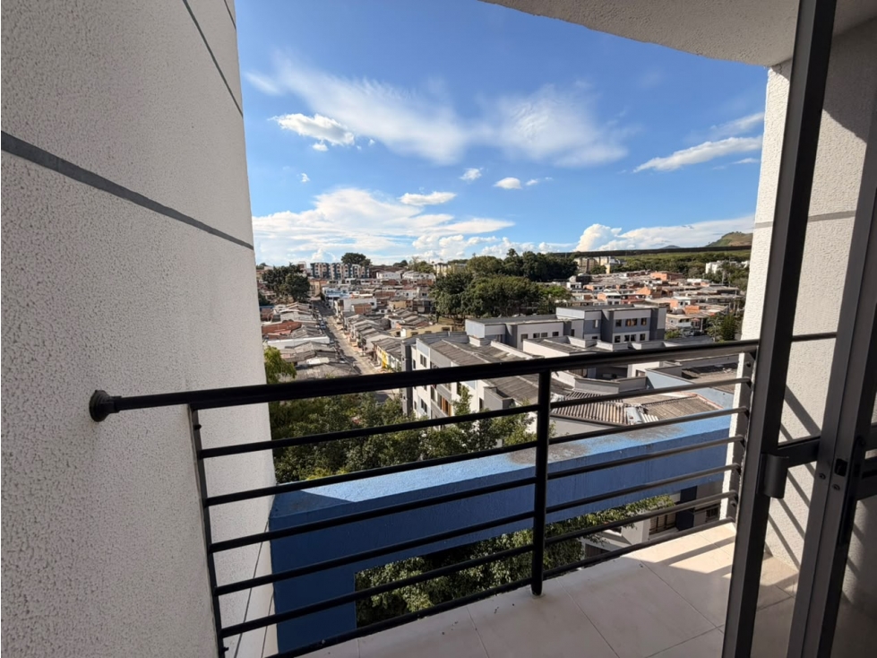 SE RENTA APARTAMENTO EN GAMMA PEREIRA — foto 3