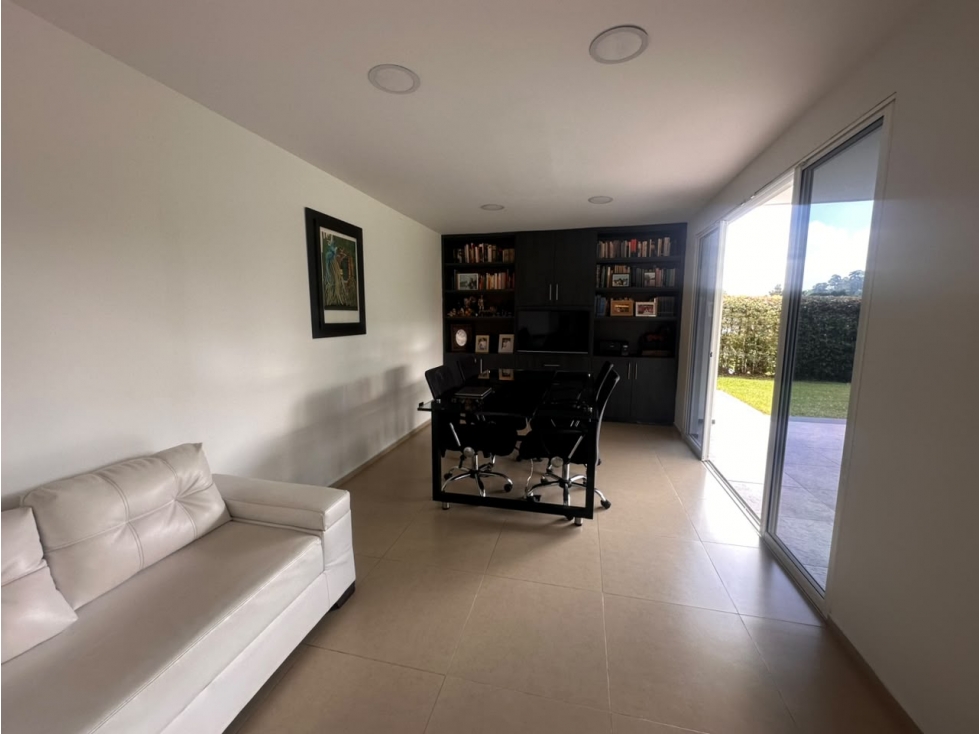 SE VENDE CASA CAMPESTRE EN CONDINA PEREIRA — foto 6