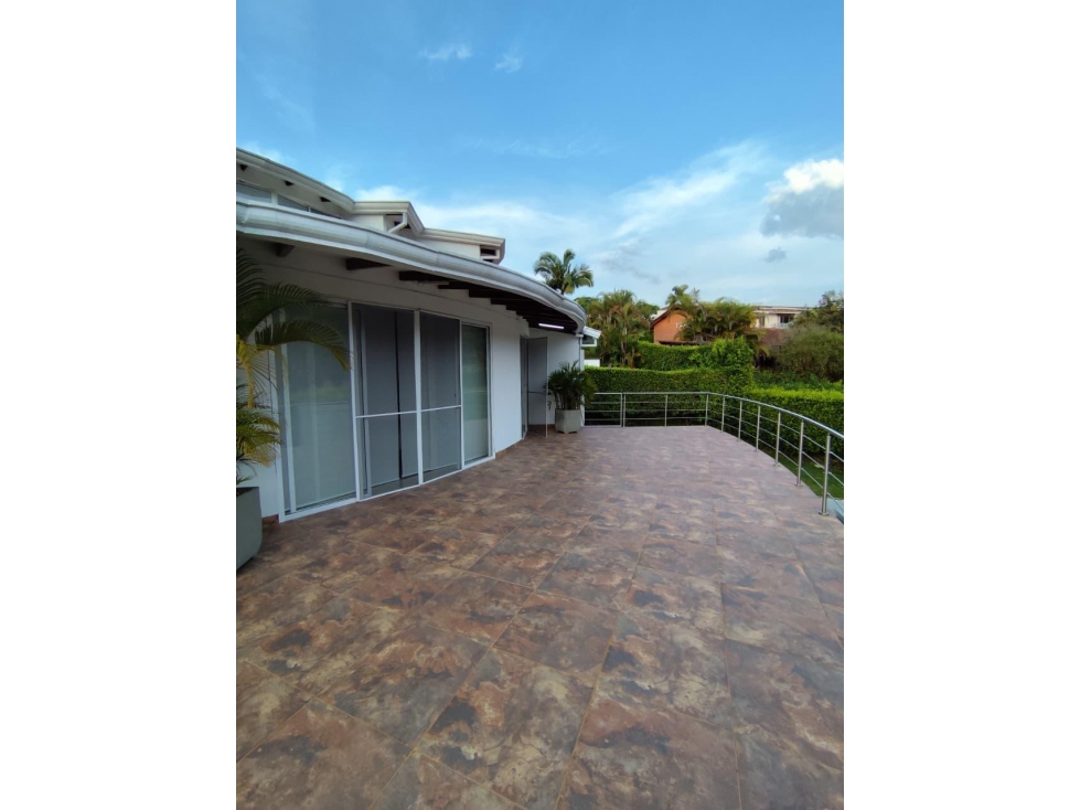 VENTA CASA CAMPESTRE EL TIGRE - 4