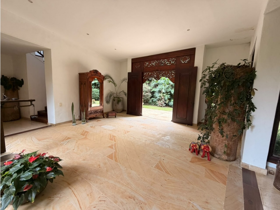 SE VENDE ESPECTACULAR CASA CAMPESTRE EN PUEBLITO CAFETERO - 4