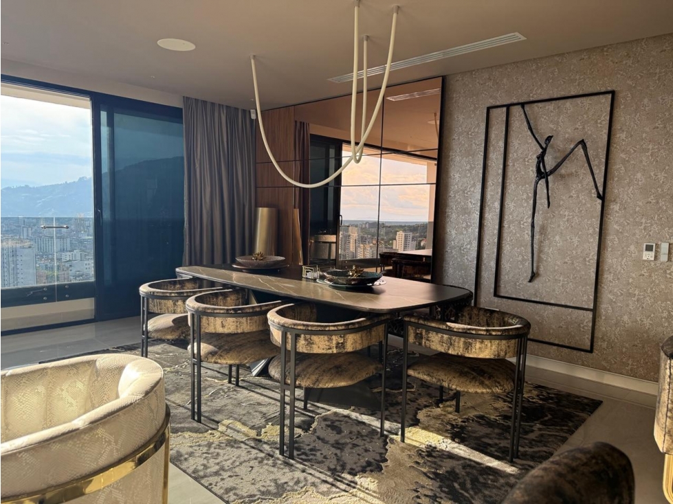 ESPECTACULAR APARTAMENTO EN VENTA Y RENTA PINARES — foto 6
