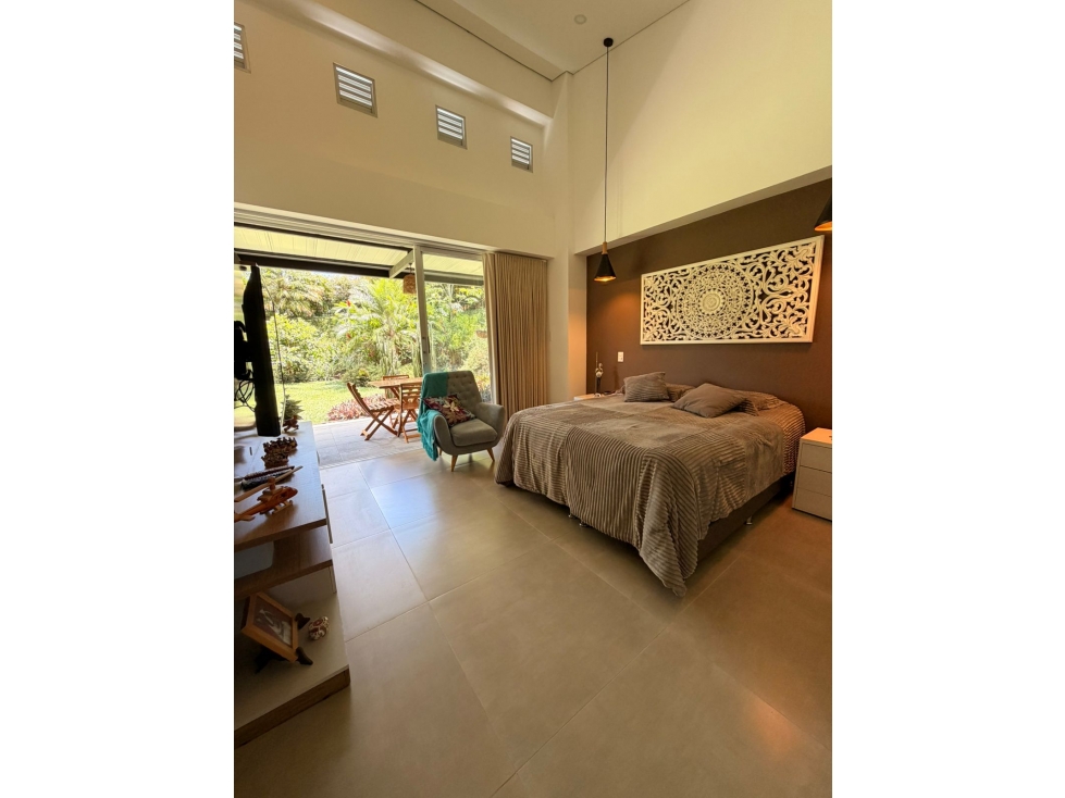 SE VENDE CASA CAMPESTRE EN PUEBLITO CAFETERO — foto 6