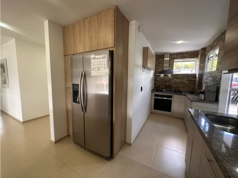 SE VENDE CASA CAMPESTRE EN CONDINA PEREIRA — foto 5