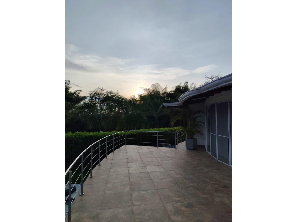 VENTA CASA CAMPESTRE EL TIGRE - 5