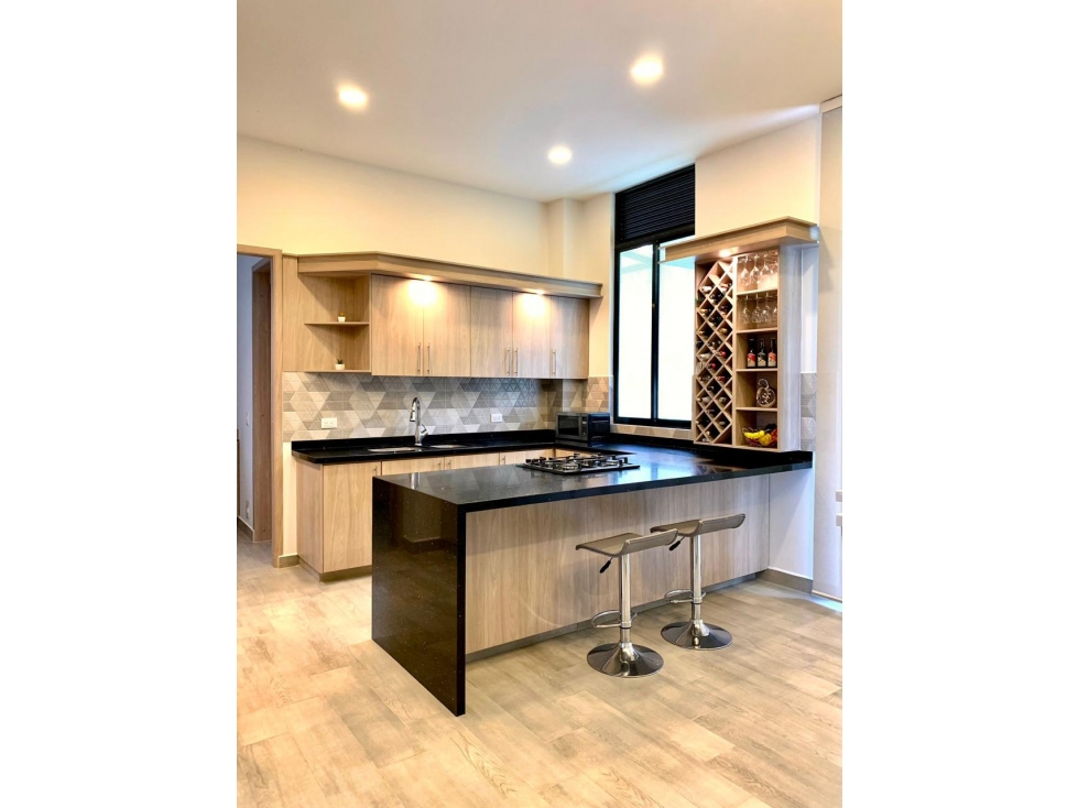 EL HOGAR PERFECTO PARA DISFRUTAR EN FAMILIA: VIA ARMENIA — foto 3