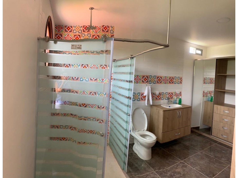 EN VENTA HERMOSA CASA FINCA — foto 3