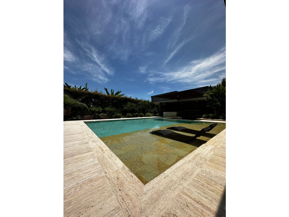 En Renta o Venta Exclusiva Casa Campestre, ubicada en Cerritos — foto 2