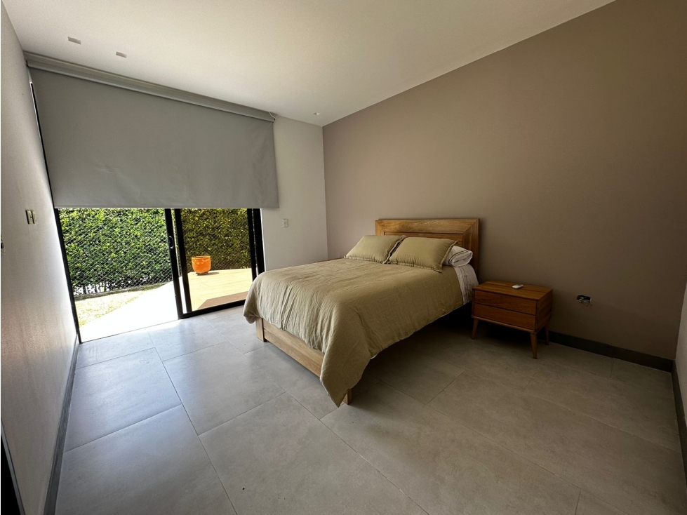 SE VENDE ESPECTACULAR CASA CAMPESTRE EN COMBIA — foto 4