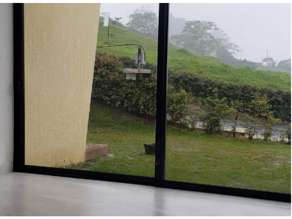 HERMOSA CASA CAMPESTRE PARA DISFRUTAR EN FAMILIA — foto 4