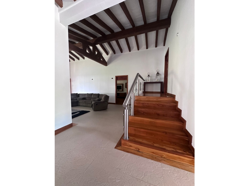 MANSION EN MALABAR CERRITOS — foto 4