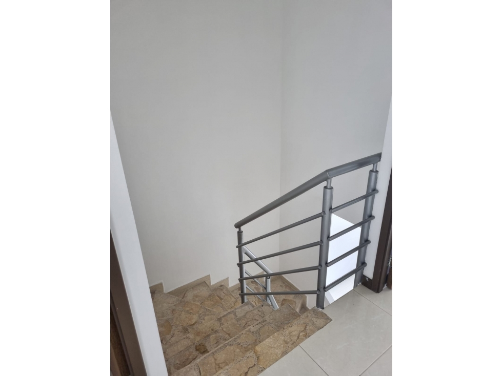 SE VENDE CASA EN CONJUNTO CERRADO- DOSQUEBRADAS - 5