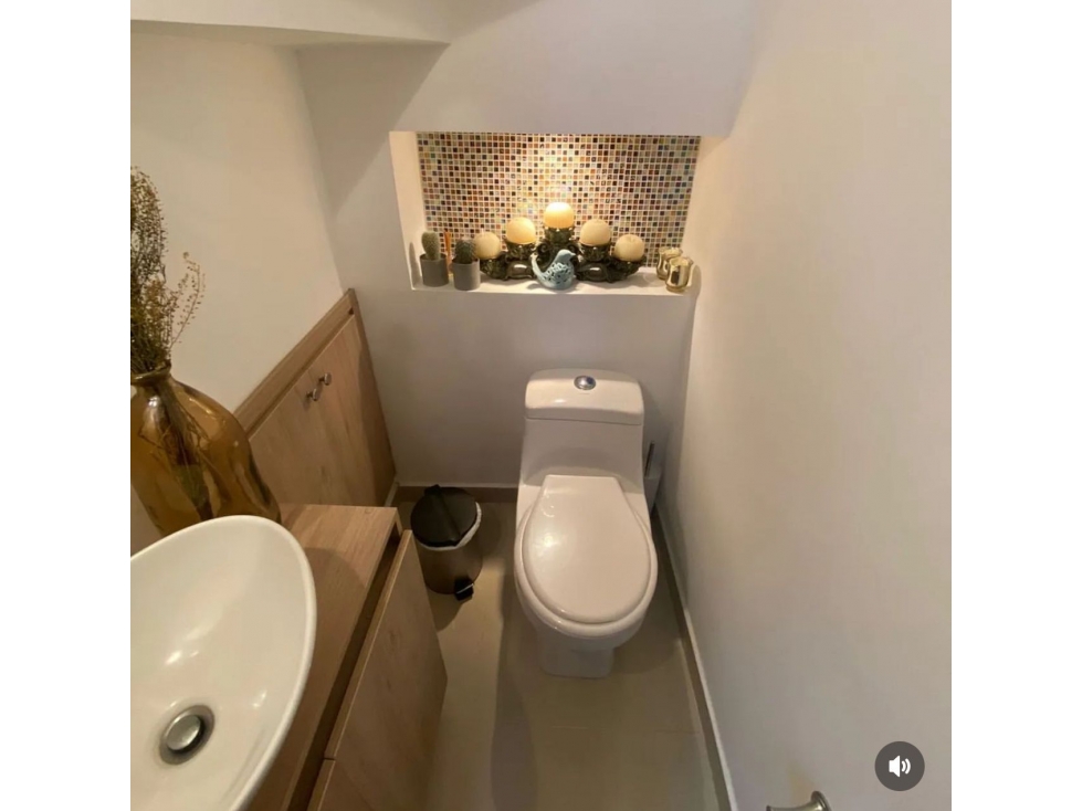 CASA EN VENTA CONJUNTO CERRADO — foto 2