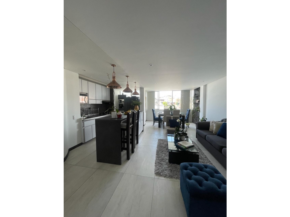 APARTAMENTO EN VENTA CIRCUNVALAR