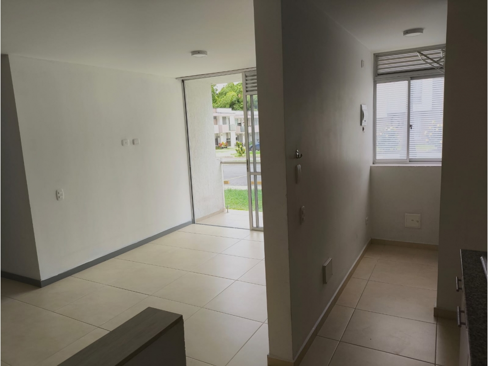 SE VENDE APARTAESTUDIO EN DOSQUEBRADAS- RISARALDA — foto 6