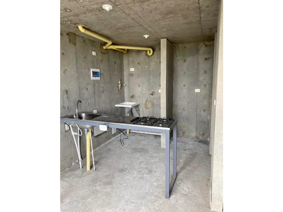 APARTAMENTO EN VENTA — foto 3