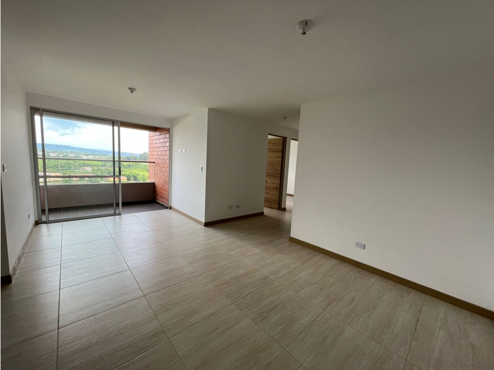 APARTAMENTO EN VENTA SAN SILVESTRE — foto 3