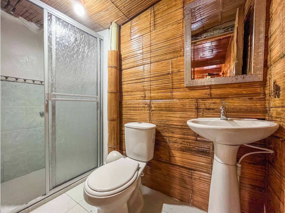 HOTEL EN VENTA EN SANTA ROSA DE CABAL RISARALDA - 3