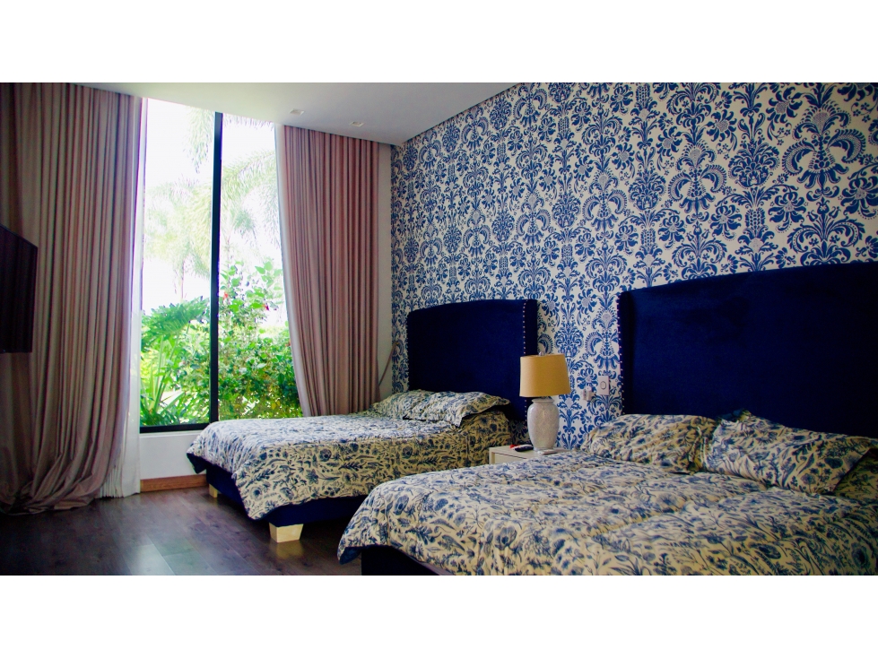 CASA CAMPESTRE CERCA A CALI VALLE DEL CAUCA — foto 3